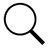 icone de lupa