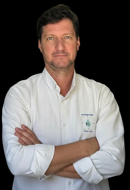 Imagem do Fernando Dedemo