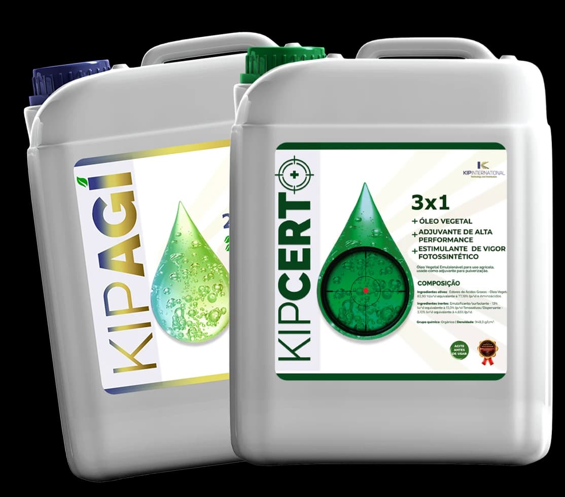 Imagem do produto Kip Cert