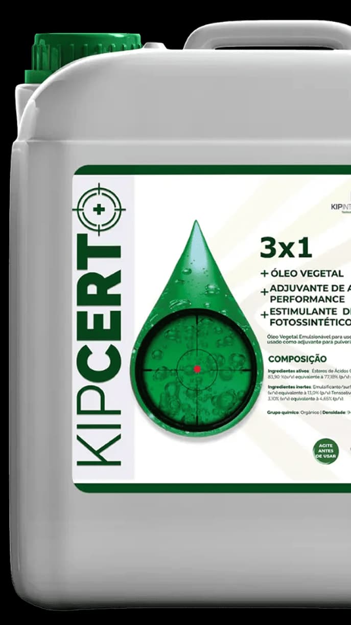 Imagem do produto kip certo