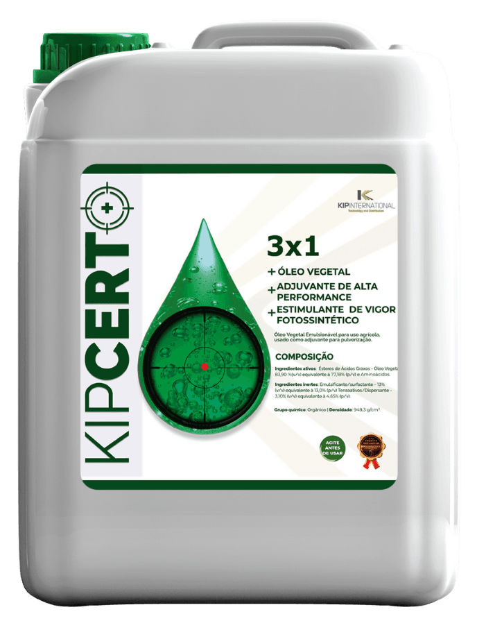 Imagem do produto Kip Cert