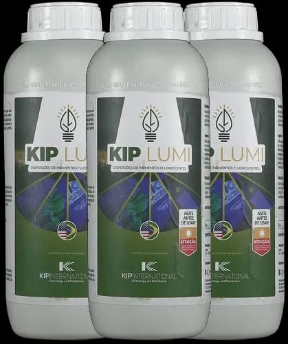 imagem da embalagem do Kip Certo