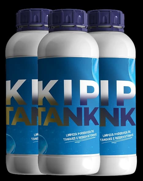 imagem da embalagem do Kip Certo