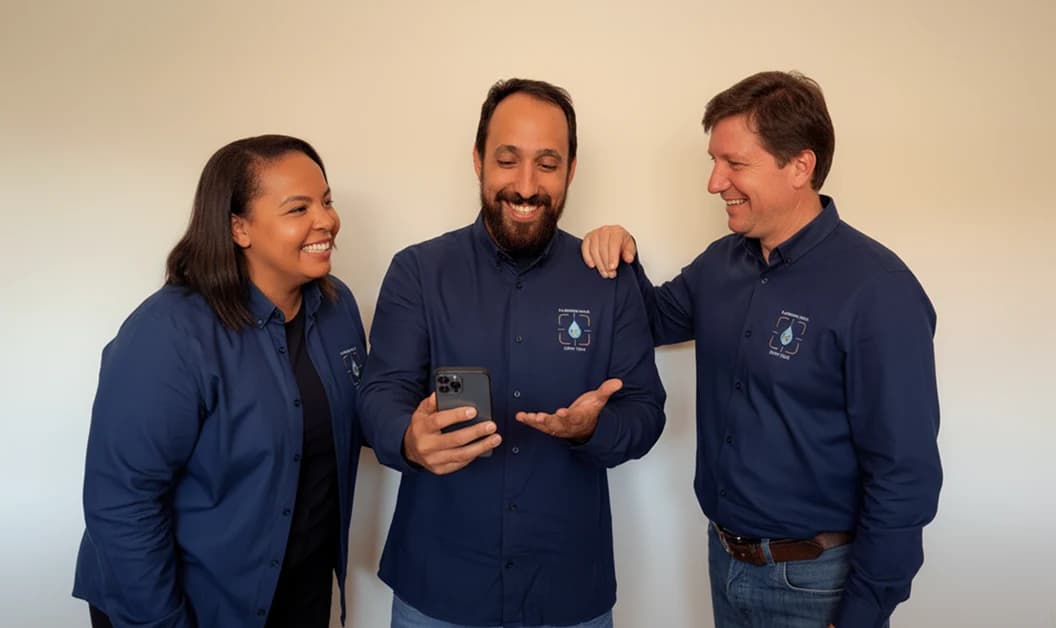 Treinamento Técnico