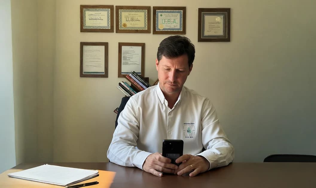 Análise de Resultados