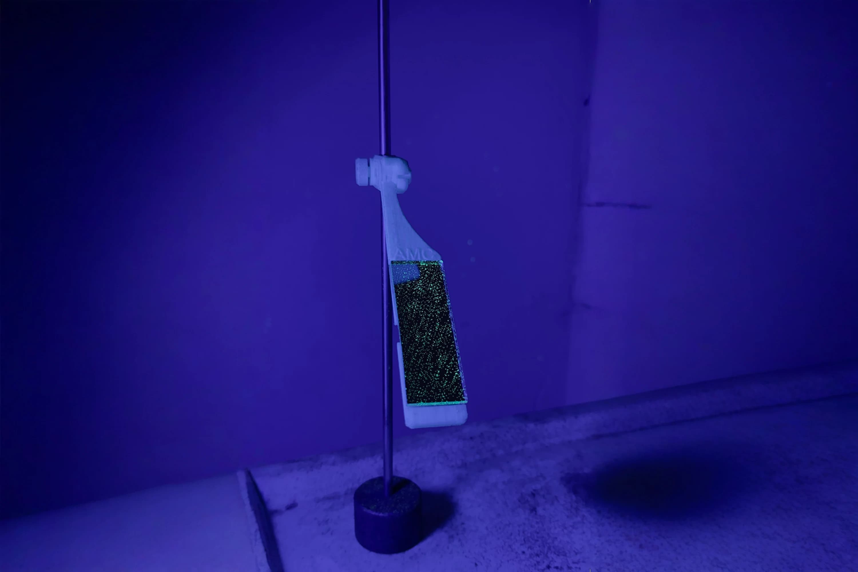 Aplicação do produto Kip Certo em lavoura verde, destacando o aumento da produtividade e a qualidade da calda nas fases vegetativas e reprodutivas.